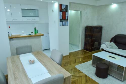 Apartman Bazar