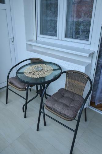 Apartman Bazar
