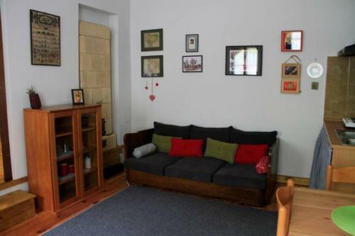 Apartman Brankova Kuca