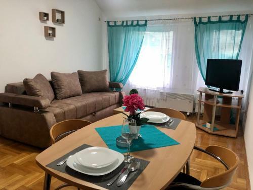 Bellavista Apartmani