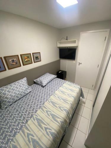 Apartamento S�o Lu�s Com Conforto E Praticidade
