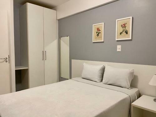 Apartamento Biarritz Temporadalitoranea
