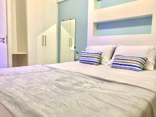 Apartamento Biarritz Temporadalitoranea