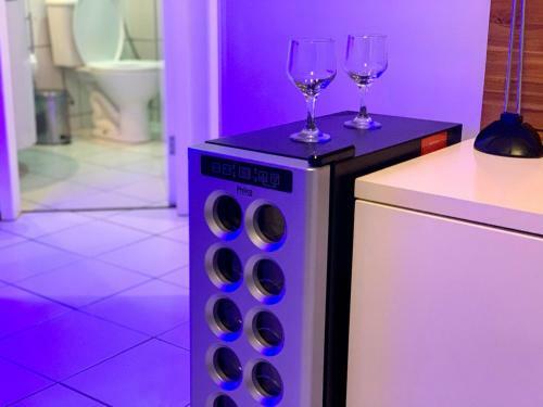 Apartamento Biarritz Temporadalitoranea