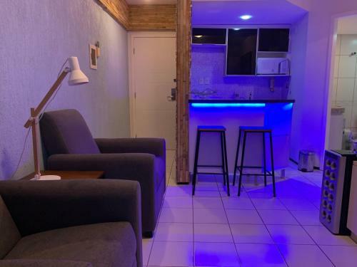 Apartamento Biarritz Temporadalitoranea