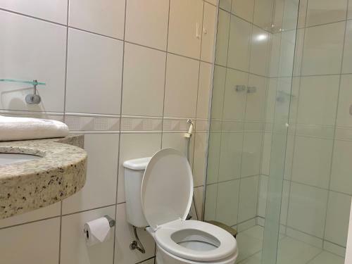 Apartamento Biarritz Temporadalitoranea