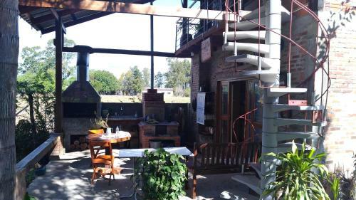 Hostel Holztel