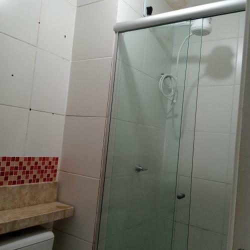 Apartamento Charmoso A 900mts Da Praia Do Aracagy