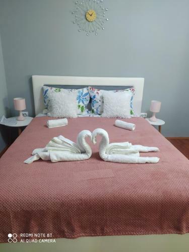Apartman Studio Pavle I Petra