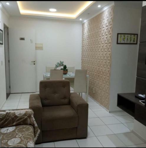 Apartamento Lindo E Encantador