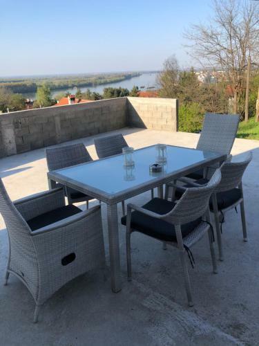 Apartamento Romantik Suite