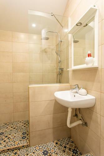 Apartamento Seosko Doma?instvo Pustolov