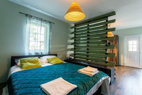 Apartamento Seosko Doma?instvo Pustolov