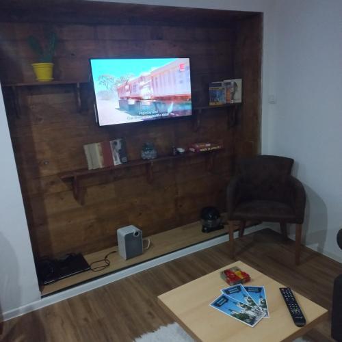 Apartamento Dvorska Oaza