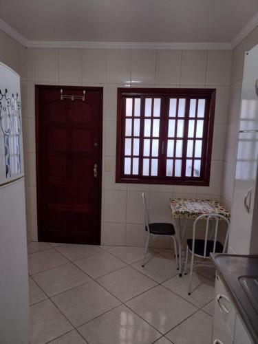 Casa Da Piscina Do Cruzeiro