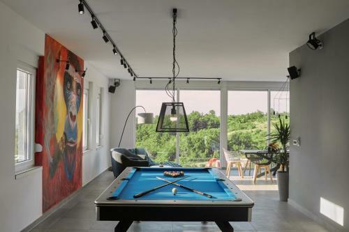 Riverside Pool Villa-sremski Karlovci