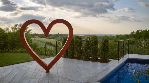 Riverside Pool Villa-sremski Karlovci