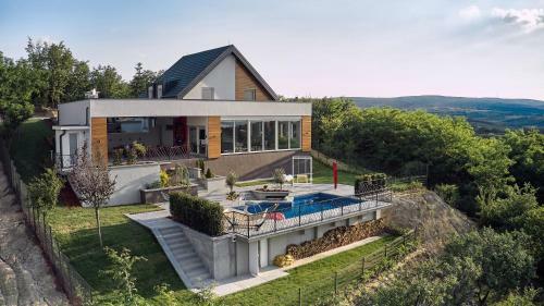 Riverside Pool Villa-sremski Karlovci