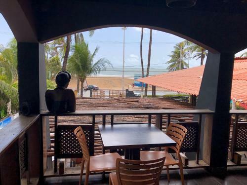 Soul Hostel Praia