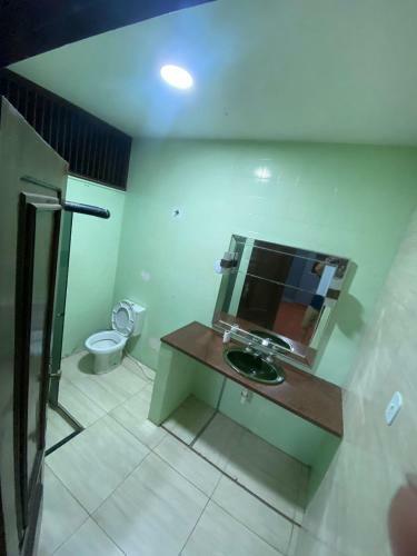 Soul Hostel Praia