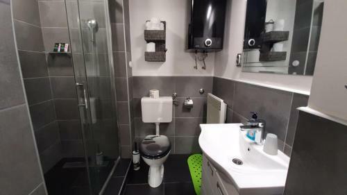 Apartamento Bed&bike