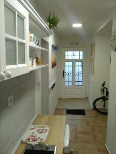Apartamento Bed&bike