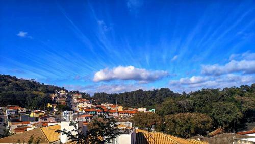 Apartamento Hospedagem Em S�o Roque Com Muito Espa�o E Conforto - Loft S�o Roque