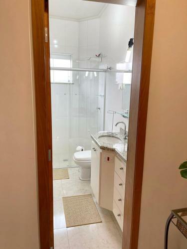 Apartamento Hospedagem Em S�o Roque Com Muito Espa�o E Conforto - Loft S�o Roque