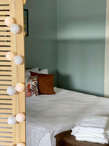 Apartamento Hospedagem Em S�o Roque Com Muito Espa�o E Conforto - Loft S�o Roque