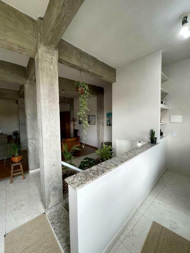 Apartamento Hospedagem Em S�o Roque Com Muito Espa�o E Conforto - Loft S�o Roque