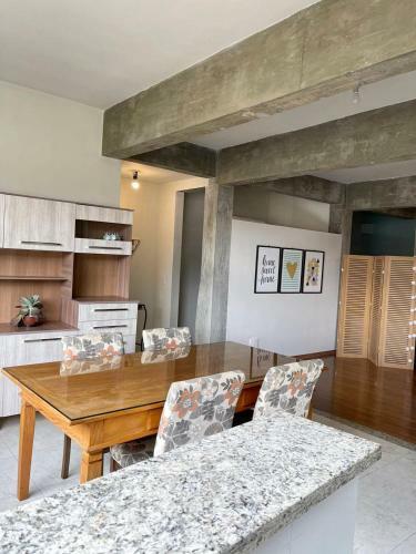 Apartamento Hospedagem Em S�o Roque Com Muito Espa�o E Conforto - Loft S�o Roque