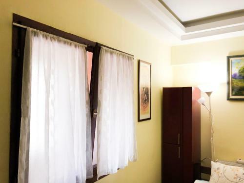 Apartamento Vila Aleksandar