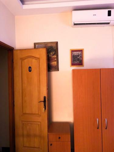 Apartamento Vila Aleksandar