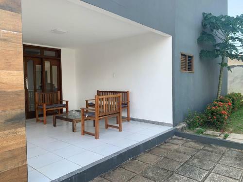 Rio Claro Comfort Hostel E Su�tes