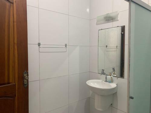 Rio Claro Comfort Hostel E Su�tes