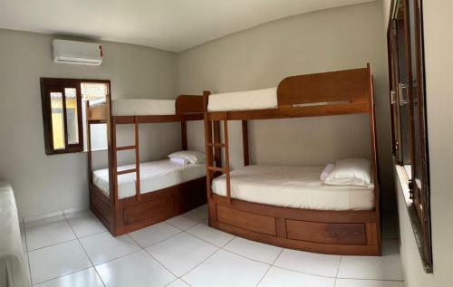 Rio Claro Comfort Hostel E Su�tes