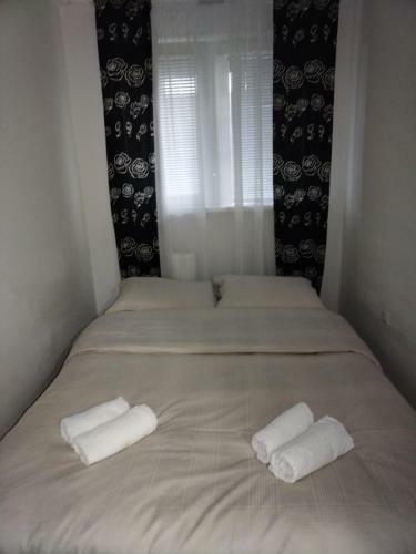 Apartamento Downtown Lux