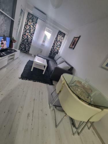 Apartamento Downtown Lux