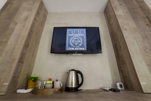 Apartmani Statik Sd
