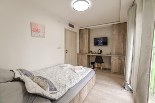 Apartmani Statik Sd