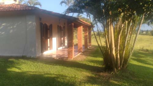 Fazenda Deussol