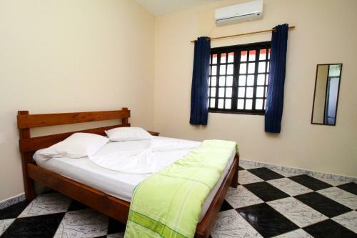 Posada Pousada H Sarapu�