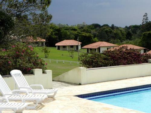 Posada Pousada H Sarapu�