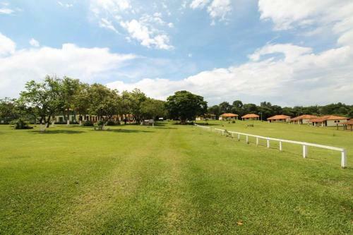 Hotel Fazenda Recanto Do Sossego