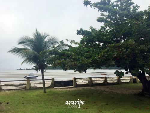 Bed & Breakfast Araripe Lodge