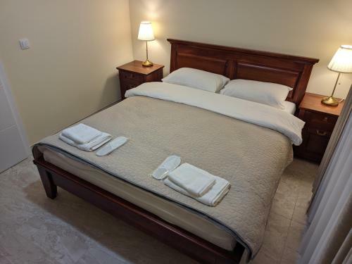 Apartmani Danube Lux Smederevo