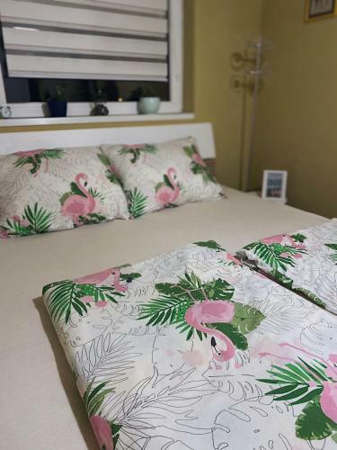Apartamento Stan Na Dan