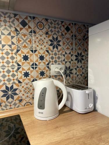 Apartamento Stan Na Dan
