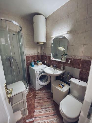 Apartamento Stan Na Dan
