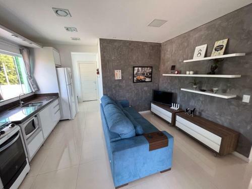 Apartamento Confort�vel 2 Quartos